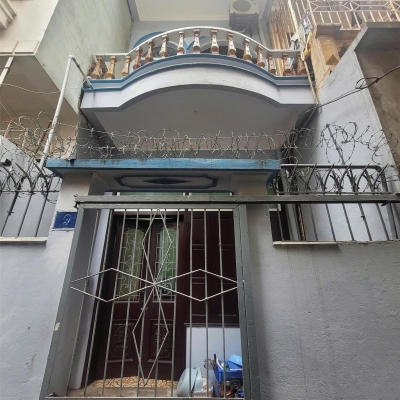BÁN NHÀ TÔ HIỆU, HAI MẶT THOÁNG, TRUNG TÂM HÀ ĐÔNG, 51M², GIÁ 10,5 TỶ