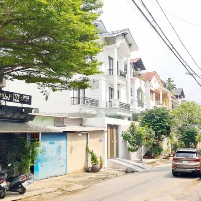 Bán nhà KDC Bình Hưng đối diện Bến xe Quận 8, 100m2 - chỉ nhỉnh 8 tỷ