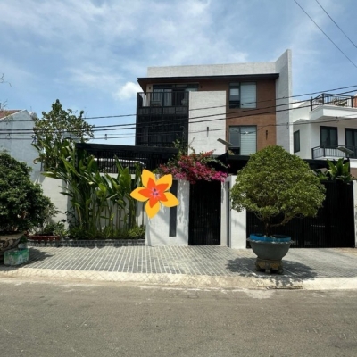 NHÀ KHỦNG NGANG 12.4M – ĐƯỜNG 12M THÔNG TỨ PHÍA – GẦN MẶT TIỀN NGUYỄN QUÝ YÊM – 433M2