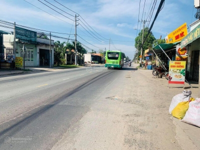 Bán hà mặt tiền 13841m giá 280 tỷ Đường Đỗ Văn Dậy