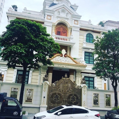 BÁN NHÀ HOÀNG SÂM, CẦU GIẤY, PHÂN LÔ, Ô TÔ TRÁNH, 103M, 34 TỶ