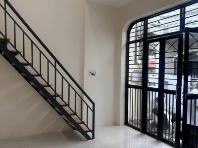 chủ cần bán nhà mới xây hẻm Võ Thị Sáu, gần chung cư PH.