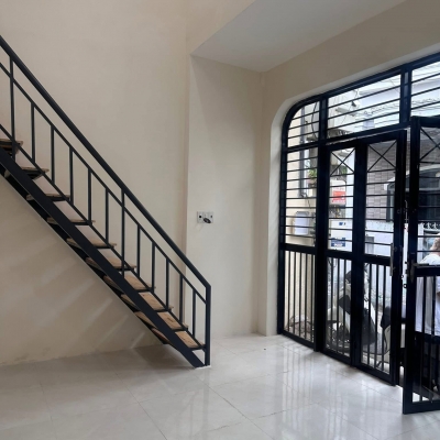 chủ cần bán nhà mới xây hẻm Võ Thị Sáu, gần chung cư PH.