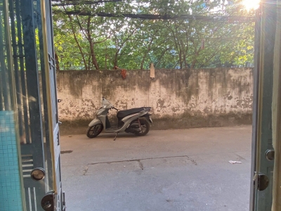 Cho thuê nhà Trương Định ngõ ô tô, 4 tầng, 30m2, 2pn, 9 triệu