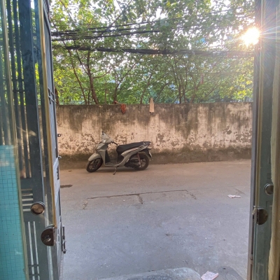 Cho thuê nhà Trương Định ngõ ô tô, 4 tầng, 30m2, 2pn, 9 triệu