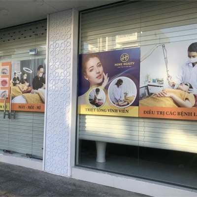 Cho thuê mặt bằng tại cảng cát lở phường 11 đường 30/4 TP Vũng Tàu
