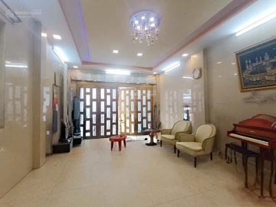 BÁN NHÀ CẦU NGUYỄN VĂN CỪ CUNG ĐƯỜNG SẦM UẤT DƯƠNG BÁ TRẠC -3 TẦNG -4.5x14m-NHỈNH 8 TỶ