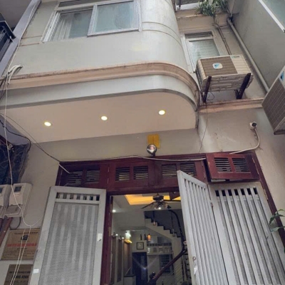 ???? ???? ???? NHÀ ĐẸP KHU PHÂN LÔ - ĐƯỜNG TRƯỚC NHÀ 3M - CÁCH ĐÚNG 15M RA Ô TÔ TRÁNH - THOÁNG TRƯỚC SAU - DÂN TRÍ CAO - Ở SƯỚNG ???? ???? ????