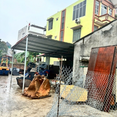 Bán đất trung tâm Ngọc Thụy Long Biên- Lô góc- oto tránh- Kinh doanh- mặt tiền rộng-95m - nhỉnh 17 tỷ