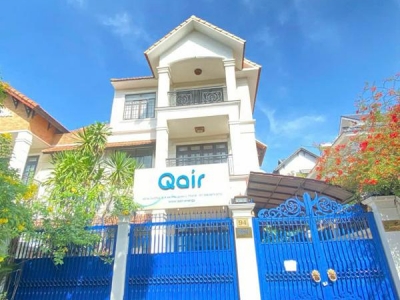 Bán Villas 10x20m đường số 15 An Phú–An Khánh  Hướng Đông Nam – Giá 55 Tỷ