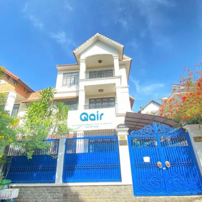 Bán Villas 10x20m đường số 15 An Phú–An Khánh  Hướng Đông Nam – Giá 55 Tỷ