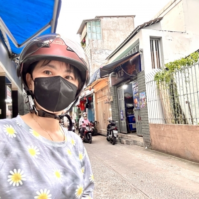 CHỈ 12,8T CÓ NGAY CĂN NHÀ BÁN VƠI DT KHỦNG NGANG LỚN BỀ THẾ- Đ.ĐOÀN VĂN BƠ- THÔNG RA TÔN THẤT THUYÊT- BẾN VÂN ĐỒN.
