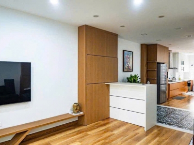 NHÀ DÒNG TIỀN NGÕ TRẦN QUỐC VƯỢNG  – 50M2 X 5 TẦNG – 9 PHÒNG KHÉP KÍN - GIÁ CHỈ 9 TỶ 900 (TL)