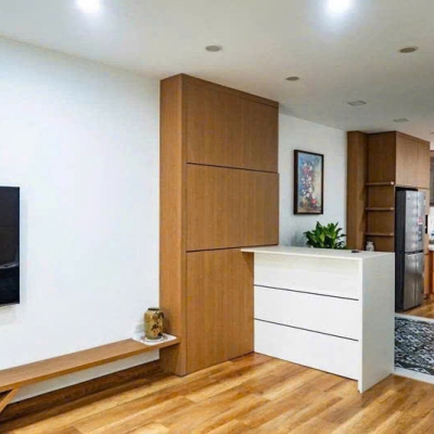 NHÀ DÒNG TIỀN NGÕ TRẦN QUỐC VƯỢNG  – 50M2 X 5 TẦNG – 9 PHÒNG KHÉP KÍN - GIÁ CHỈ 9 TỶ 900 (TL)