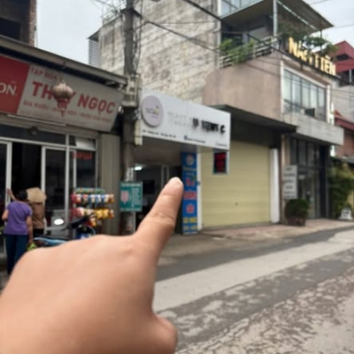 MẶT ĐƯỜNG TL422 – GIỮ T.IỀN VỮNG, KINH DOANH MẠNH - TẠI TÂN LẬP - Ô DIÊN - HÀ NỘI