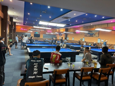 Sang nhượng CLB Bia  cao cấp,khách đông vào kinh doanh ngay