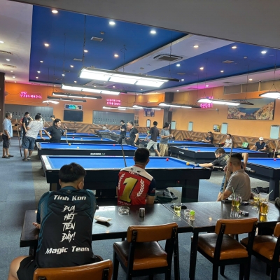 Sang nhượng CLB Bia  cao cấp,khách đông vào kinh doanh ngay