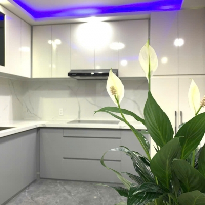 NHÀ GÁC ĐÚC – KIỆT 192 TÔ HIỆU  HÒA MINH – LIÊN CHIỂU