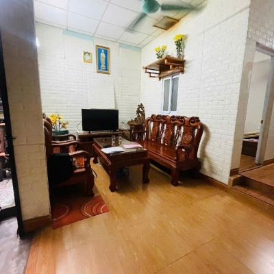 BÁN ĐẤT ĐẤT TẶNG NHÀ CẤP 4 – DIỆN TÍCH ĐẸP, PHÙ HỢP Ở NGAY HOẶC XÂY MỚI ,CHỈ NHỈNH 4 TỶ,THANH AM