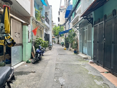 NHỈNH 6 TỶ CÓ NGAY 40M2  ĐẤT LÔ GÓC LÀNG VĂN TRÌ, XÂY CCMN, NHÀ Ở ĐỀU ĐẸP