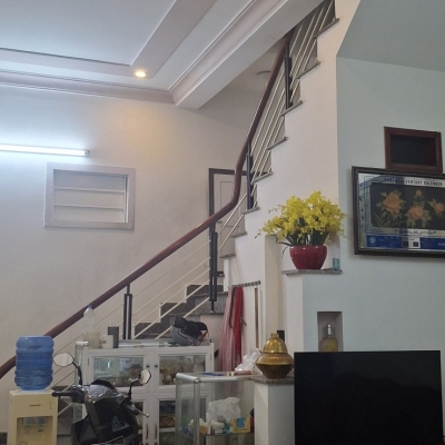 ♪Mặt Tiền Đỗ Đăng Tuyển đường 7.5m gần Nguyễn Hữu Thọ, 88m2, 2 tầng, hơn 5 tỷ