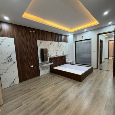 BÁN NHÀ TRẦN DUY HƯNG 70Mx 7 TẦNG THANG MÁY, FULL NỘI THẤT, GẦN PHỐ, 7 CHỖ VÀO NHÀ