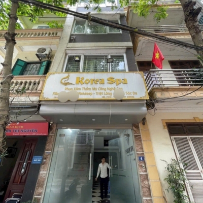 [ MẶT PHỐ TÂN MAI, NGUYỄN CHÍNH 75m ] q. Hoàng Mai. Kinh Doanh - Ô tô tránh. Chỉ hơn 13 tỷ