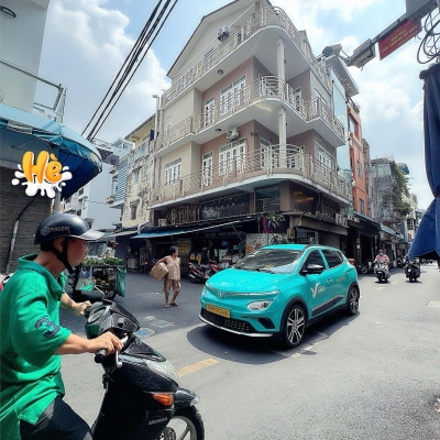 BÁN NHÀ 5 TẦNG - CĂN GÓC 2 MẶT TIỀN ĐƯỜNG SỐ 2 KHU CƯ XÁ ĐÔ THÀNH, QUẬN 3 * Liên hệ GIANG GIANG: 093.86.76.685