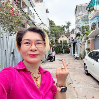 BÁN NHÀ Đ. CÁCH MẠNG THÁNG 8, QUẬN 3 - XE HƠI NGỦ TRONG NHÀ - NGANG ĐẸP 4,4M*19M - CHÍNH CHỦ CHƯA QUA ĐẦU TƯ - CHỈ 16,5T*LH GIANG GIANG: 0938676685