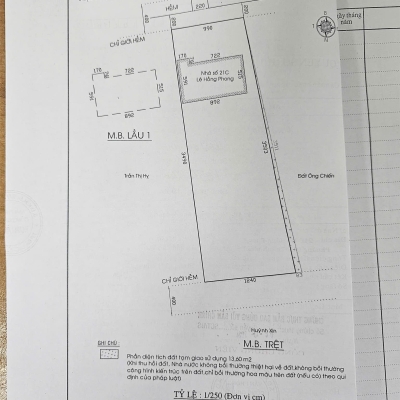 BÁN TỔ HỢP VILLA NGAY TRUNG TÂM TP ĐÀ LẠT