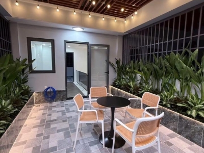 ????bán nhà QUẬN 7 - NHÀ MỚI FULL NỘI THẤT - XE HÕI NGỦ TRONG NHÀ ????