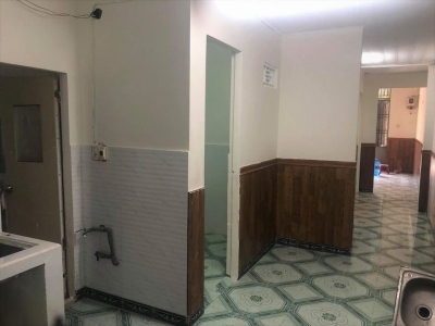 ► Thẳng 20m ra Mặt Tiền Đống Đa Thạch Thang, 70m2, 2 mặt thoáng, 2 tầng, 3.x ty