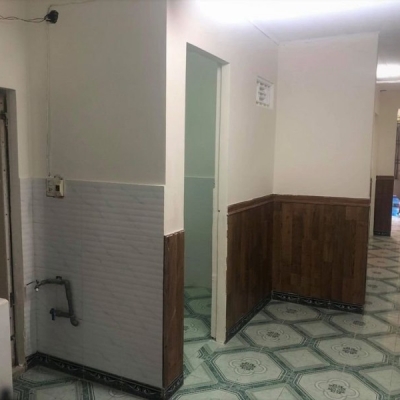 ► Thẳng 20m ra Mặt Tiền Đống Đa Thạch Thang, 70m2, 2 mặt thoáng, 2 tầng, 3.x ty