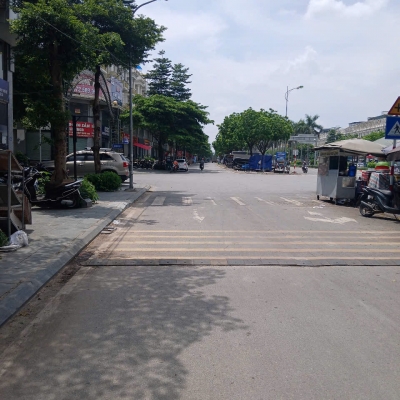 DƯƠNG NỘI NHỈNH 12 TỶ SỞ HỮU LÔ LIỀN KỀ - GIÁP GELEXIMCO - GẦN AEON MALL - Ô TÔ NGỦ TRONG ĐẤT