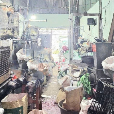 Nhà SHR Nở hậu Đường 10m 81m2 – Phan Anh Bình Tân SS
