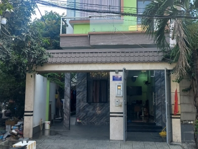 Bán Đất Tặng Nhà 3 Lầu Mặt Tiền Đường Khu Dân Cư Hồng Long, Hiệp Bình Phước, Thành Phố Thủ Đức