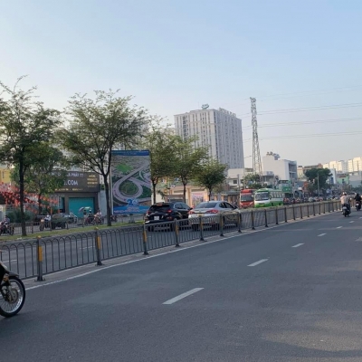 BÁN NHÀ KINH DƯƠNG VƯƠNG – 4 TẦNG – HẺM XE TẢI – NGANG KHỦNG 10M – THU NHẬP CAO