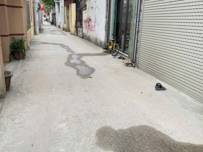 Chủ cần bán gấp mảnh đất thôn Đồng - tổ 8, Quang Minh, Mê Linh. Sát siêu thị Melinhplaz