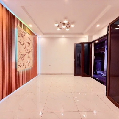 Bán Nhà Kim Hoa 27m2. 4 tầng. mặt tiền 6.5m. giá 7.85 tỷ Đống Đa Hà Nội