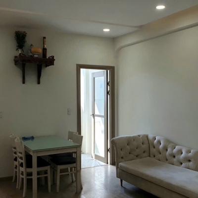 Gấp! Nhanh nhanh xem nhà, đặt chỗ! Khan hiếm căn hộ Firsthome Thạnh Lộc cho thuê