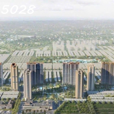 CHỈ TỪ 500 TRIỆU – SỞ HỮU NGAY CĂN HỘ CAO CẤP MASTERISE THỜI ĐẠI – VINHOMES OCEAN PARK 3!