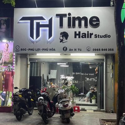 GÓC SANG NHƯỢNG TIỆM TÓC NAM CÓ CHỖ NGỦ LẠI CHỈ 90TR