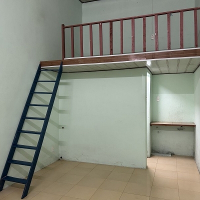 ► Nhà Kiệt Ô tô gần MT Núi Thành, khu Quảng Trường, 128m2, ngang 8m, 8.1 tỷ