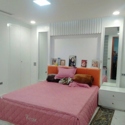 Giảm chào 200tr! Bán nhà mặt phố Nguyễn Văn Tuyết, 43m2, 4 tầng, mặt tiền 4.2m, nhỉnh 26 tỷ, KD tốt