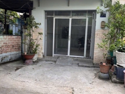 Nhà hẻm 562/20 Quang Trung, Phường 11, Gò Vấp, Hẻm 6m, 4x17m, NH, Cn 68,8 m2, trệt lửng, 2PN, 6,3 tỷ TL