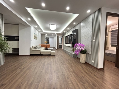 GIÁ SỐC
???? BÁN CĂN HỘ CAO CẤP GOLD LAND – 128m² – 4PN – GIÁ TỐT NHẤT THỊ TRƯỜNG ???????? Vị trí vàng: Big Tower Gold Land – 18 Phạm Hùng, trung tâm kết nối cực thuận tiện
