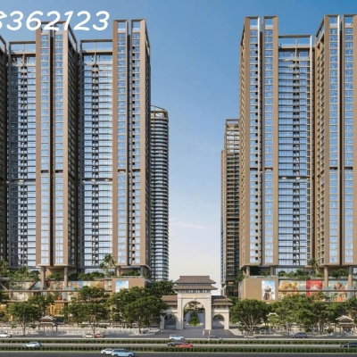 Bán Căn hộ 1n+ Sunshine Legend City, DT 51m2, tầng trung, view đẹp, hướng ĐN mát mẻ