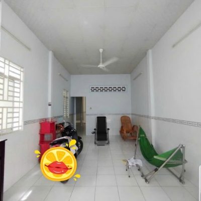 CHO THUÊ NHÀ 5 triệu 3 PHÒNG NGỦ, HẼM NHÁNH ĐỀ THÁM