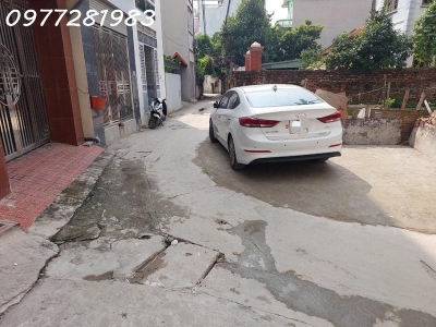 ???? NHÀ MỚI CẠNH NHỔN – 4.5 TẦNG, 4 NGỦ, Ô TÔ ĐỖ CỔNG