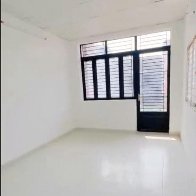 Nhà hẻm thẳng 3.4*17m, nở hậu 2lầu/ST Nguyễn Duy P.Chánh Hưng (P9Q8)